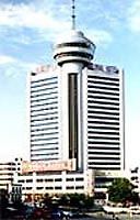 Global Hotel อันชาน ภายนอก รูปภาพ